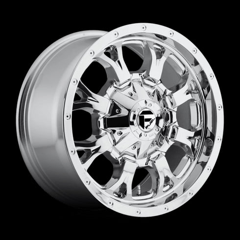 Fuel 20X10 8/180 -12 D516 KRANK - IDB WA